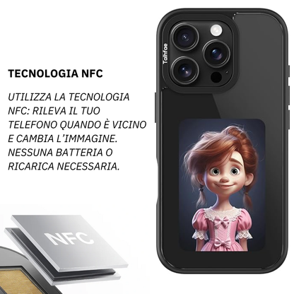 Custodia Intelligente Senza Batteria.